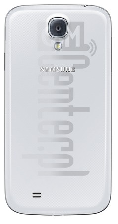IMEI Check SAMSUNG E300S Galaxy S4 on imei.info