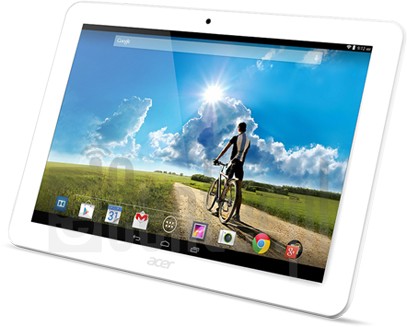 imei.info에 대한 IMEI 확인 ACER A3-A30 Iconia Tab 10