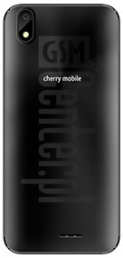 IMEI Check CHERRY MOBILE Flare J6 Mini on imei.info