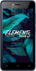 IMEI Check KALLEY Element 5 Plus on imei.info
