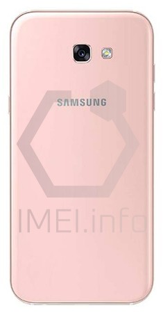 SAMSUNG A720F Galaxy A7 (2017) Specification - IMEI.info