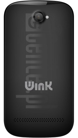 ตรวจสอบ IMEI WINK Uno บน imei.info