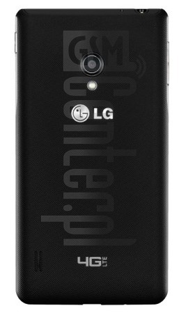 Vérification de l'IMEI LG Lucid 2 VS870 sur imei.info