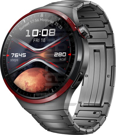 IMEI Check HUAWEI Watch 4 Pro Space Edition on imei.info