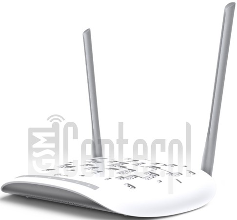 IMEI Check TP-LINK TD-W9970 on imei.info