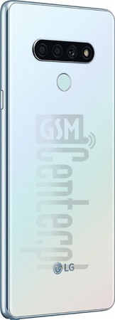 IMEI Check LG K71 on imei.info