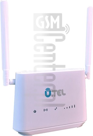 Kontrola IMEI U-TEL UTEL-L443 na imei.info