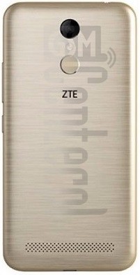IMEI Check ZTE Blade A602 on imei.info