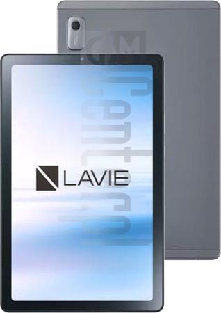 ตรวจสอบ IMEI NEC Lavie Tab T9 บน imei.info