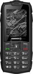 Kontrola IMEI myPhone Hammer Rock na imei.info