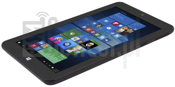 imei.info에 대한 IMEI 확인 POINT OF VIEW Mobii Wintab P705W