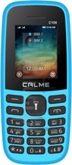 IMEI Check CALME C105 V2 on imei.info