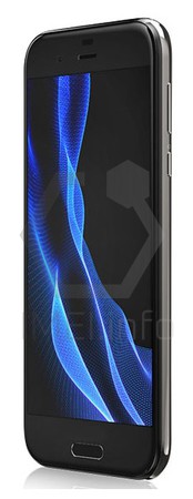 AQUOS - 【B】SH-03J/AQUOS R/353003080084947 DOCOMO SHARP SH-03J AQUOS R IGZO ANDROID PHONE UNLOCKED NEW