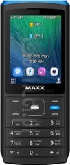 Проверка IMEI MAXX Grand G1 на imei.info