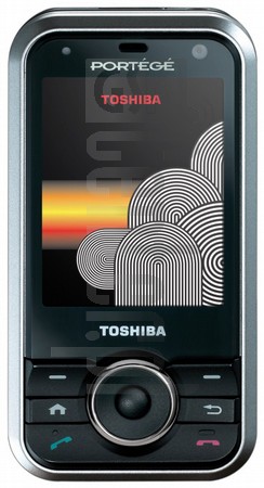 IMEI Check TOSHIBA G500 on imei.info