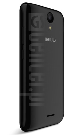 Vérification de l'IMEI BLU Advance A5 LTE sur imei.info