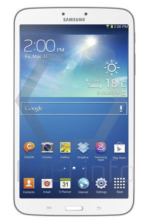 Kontrola IMEI SAMSUNG P8200 Galaxy Tab 3 Plus 10.1 na imei.info