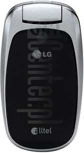 IMEI Check LG AX145 on imei.info