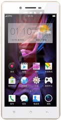 IMEI Check OPPO A33 on imei.info