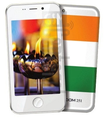 Freedom 251 launched in India @ Rs.251, cheapest smartphone of India -  Technuter