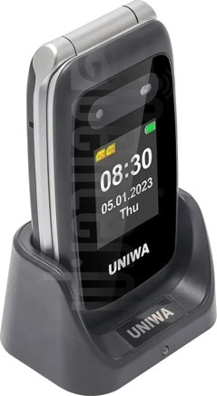 IMEI चेक UNIWA V202T imei.info पर