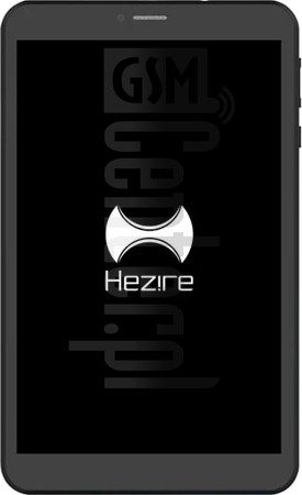 IMEI Check HEZIRE Hpad Lite on imei.info