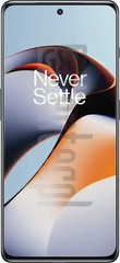 IMEI Check OnePlus 12R on imei.info