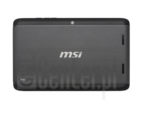 IMEI Check MSI WindPad Enjoy 7 on imei.info