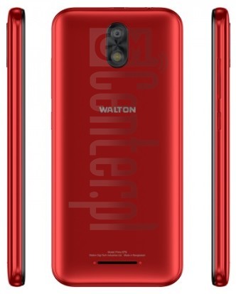 IMEI Check WALTON Primo EF9 on imei.info