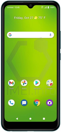 Cricket splendor phone Clearance