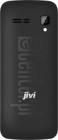 Kontrola IMEI JIVI JV X903 na imei.info