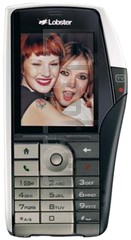 تحقق من رقم IMEI LOBSTER 700TV (HTC Monet) على imei.info