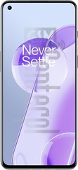 IMEI Check OnePlus 9RT 5G on imei.info