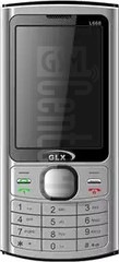 IMEI Check GLX L668 on imei.info