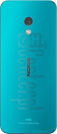 IMEI Check NOKIA 235 4G (2024) on imei.info