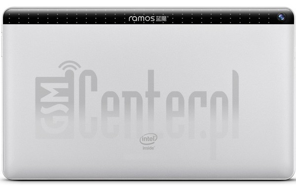 Kontrola IMEI RAMOS I12C 11.6" na imei.info