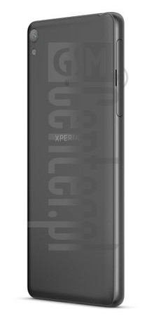 IMEI Check SONY Xperia E5 on imei.info