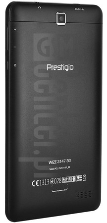 IMEI Check PRESTIGIO MultiPad Wize 3147 3G on imei.info