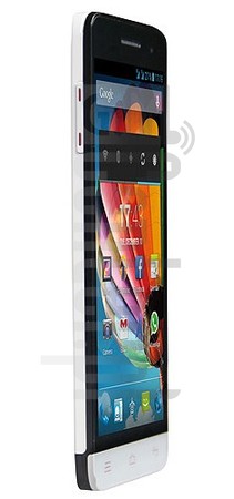 Skontrolujte IMEI MEDIACOM Phonepad Duo X510 Ultra na imei.info
