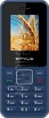 IMEI Check STYLO Epic on imei.info