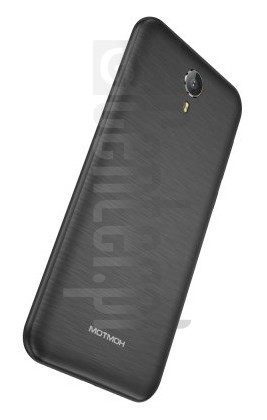 IMEI Check DOOGEE HomTom HT3 Pro on imei.info