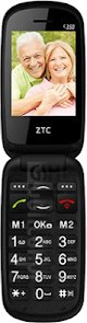 IMEI Check ZTC C350 on imei.info