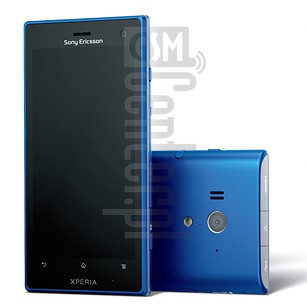 SONY Xperia Acro HD IS12 SO-03D Specification - IMEI.info