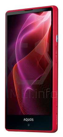 Sharp Aquos Serie Mini Shv33 Specification Imei Info
