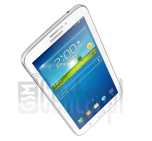 Verificación del IMEI  SAMSUNG T211 Galaxy Tab 3 7.0 en imei.info