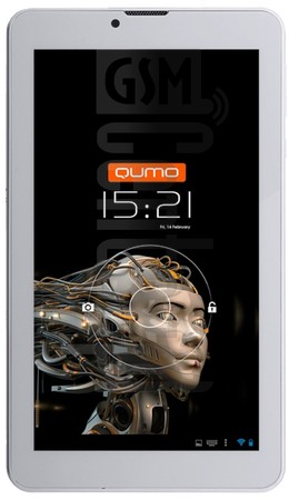 IMEI Check QUMO Altair 7004 on imei.info