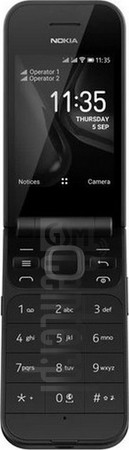 IMEI Check NOKIA 2720 LTE on imei.info
