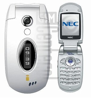 IMEI Check NEC N342i on imei.info
