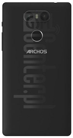 Vérification de l'IMEI ARCHOS Core 55S sur imei.info