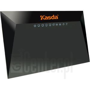 在imei.info上的IMEI Check KASDA KA1900